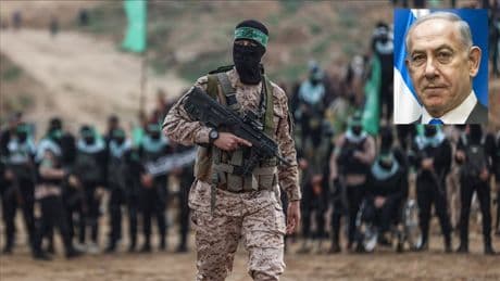 Hamas: Netanyahu esirleri aç bırakarak öldürmeye çalışıyor