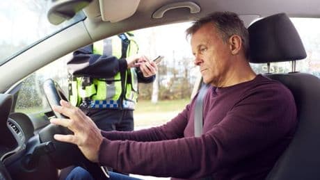 DVLA driving licence rule 'a risk to two million drivers' as fines can hit £1,000