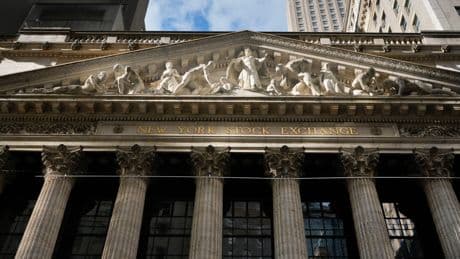 Asian shares are mostly higher after Wall St breaks its winning streak