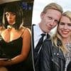 Billie Piper's VERY tumultuous romantic history - from 'drunken' first marriage aged 18 to messy split from Laurence Fox as the star returns to  Doctor Who