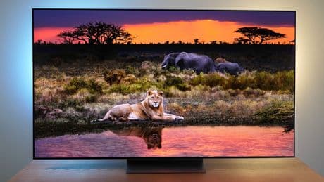 Die besten LG-Fernseher im Test: Empfehlungen des CHIP-Testcenters