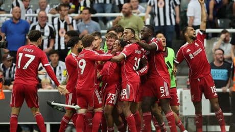 Arsenal icon admits Liverpool star brought a tear to his eye with what he did