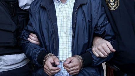 Osmaniye'de FETÖ/PDY operasyonu: 1 kişi tutuklandı
