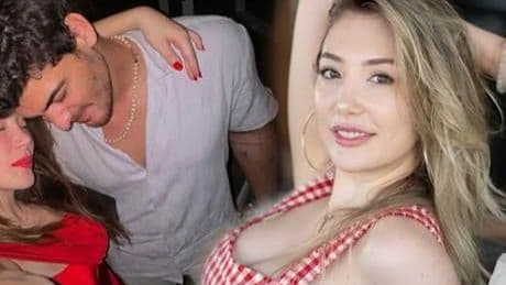 Magazin haberleri! Yasmin Erbil Yiğit Poyraz ayrıldı mı, sevgili mi? Yasmin Erbil'den Yiğit Poyraz paylaşımı