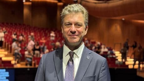 Devlet Opera ve Balesi Genel Müdürü Sağtürk: DOB'u çok daha öteye taşımak bizim, gençlerin görevi