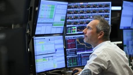China erhöht Zölle auf US-Waren auf 125 Prozent – Dax sinkt, Goldpreis steigt