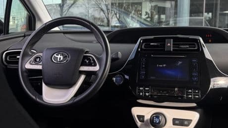 Veiligste auto van 2016 is enorm zuinig en nu betaalbare occasion