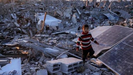 Hamás ofrece la liberación de todos los rehenes si Israel pone fin a la guerra en Gaza