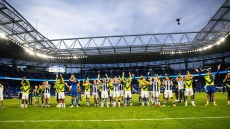 El 1x1 de la temporada de la Real Sociedad: dejan a deber en un curso complicado