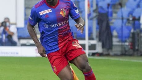 Beşiktaş için Kongo'dan Pululu iddiası!