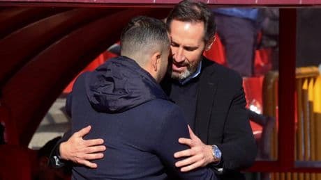El Espanyol, en manos de sus 'enemigos'