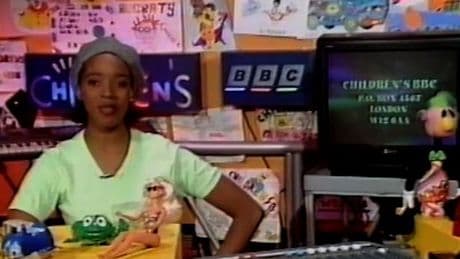 BBC Broom Cupboard star Josie D'Arby's surprise new career and very famous ex