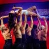 Dua Lipa’s concert komt niet helemaal van de grond