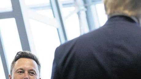 Trump-Musk kavgası yeniden alevlendi