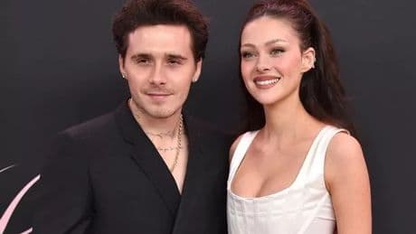 Inside Brooklyn Beckham's wedding to Nicola Peltz that 'cost more' than his parents