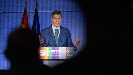 Última hora sobre la actualidad política, en directo