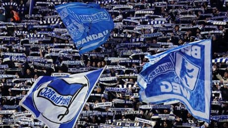 Kahn? Rangnick? Der neue Hertha-Chef hat keinen großen Namen