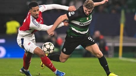 William Saliba warns Premier League rivals over ‘scary’ Arsenal signing