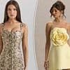 Celebs wear some of the best wedding guest outfits we've seen at the Bezos-Sanchez wedding - here's where to get the look on the high street