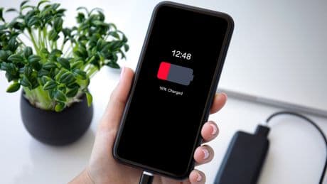 Warum Ihr Handy-Akku lügt – und was Sie dagegen tun können