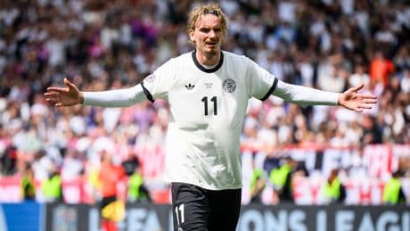 Woltemade, Atubolu & Co. - Wieso spielen auch 23-Jährige bei der U21-EM mit?