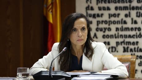 Beatriz Corredor sugiere ahora que &quot;un experimento&quot; en Extremadura causó el apagón