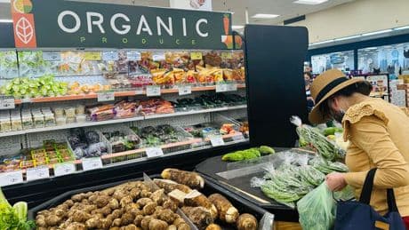 Inflation Jumped Again In August As Interest Rate Meeting Looms