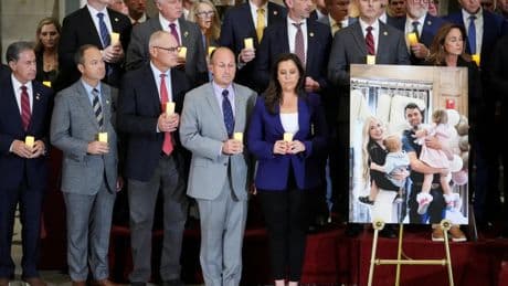 USA unter Trump: Washington Post: Robinson gestand Attentat auf Kirk in Online-Chat