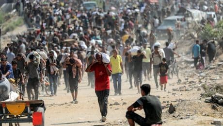 Guerre à Gaza, jour 668 : réunion de l’ONU sur les otages, pression de responsables israéliens