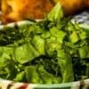 E.coli infections rise due to salad leaf outbreaks