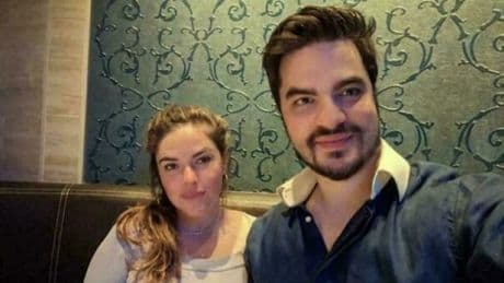 David Knezevich, trovato morto in carcere l'ex marito di Ana Maria Henao, l'ereditiera Usa scomparsa: era accusato di averla rapita e uccisa