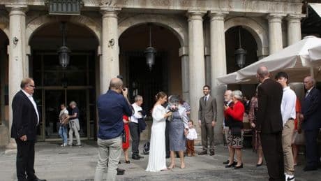 Regalo de boda