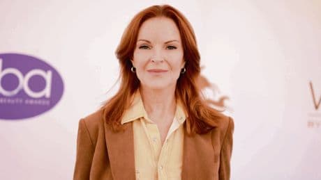 « Il est temps de maudire ces actions, puisque rien n’est fait » : Marcia Cross, l’actrice de Desperate Housewives condamne le génocide à Gaza