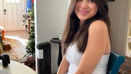 Teens Pandora Kjolsrud, 18, and Evan Clark, 17, found dead in Arizona forest with gunshot wounds as cops probe deaths