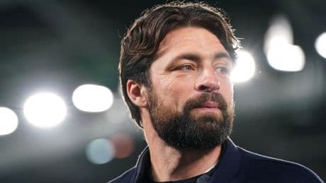 Russell Martin to Rangers path is clear as Davide Ancelotti talks 'break down'