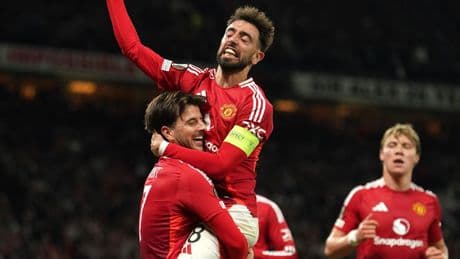 Europa League: Zwei Sorgenkinder an der Wegkreuzung
