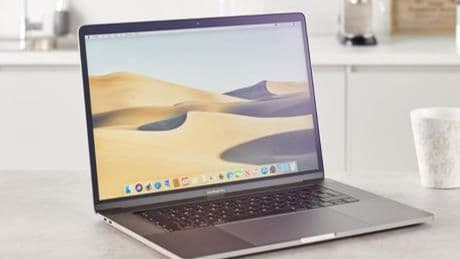 Intel işlemcili Mac kullanıcıları için son durak gözüktü