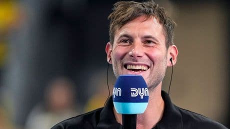 Dyn Sport Mix: Neuer Sportsender ist jetzt im Free-TV empfangbar