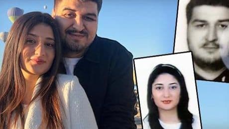 2 aylık eşini katletmişti: Mahkemede 'düğün hediyesi' itirafı