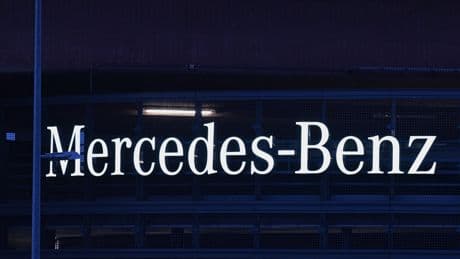 Lenkungs-Schock bei Mercedes: Rückruf für über 17.000 Fahrzeuge