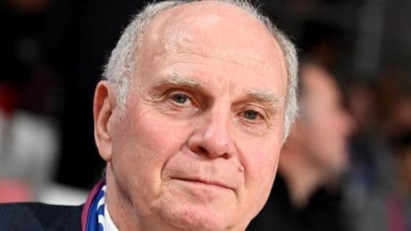 Wirtz zum FC Bayern? Uli Hoeneß berichtet von einem Besuch der Eltern