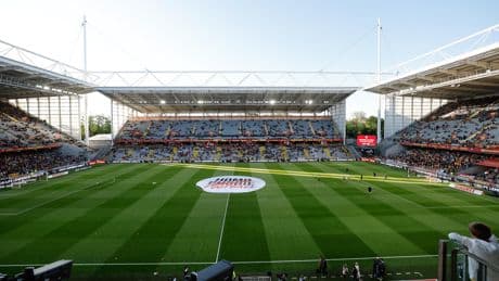 Ligue 1 : Lens devient officiellement le troisième club français propriétaire de son stade