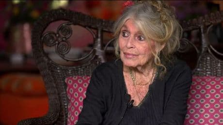 Brigitte Bardot: l'entretien exclusif, à retrouver ce lundi 12 mai sur BFMTV
