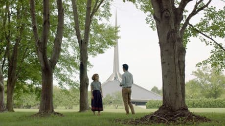 Revisiting “Columbus,” a Thrilling Drama of Growing Up Modernist
