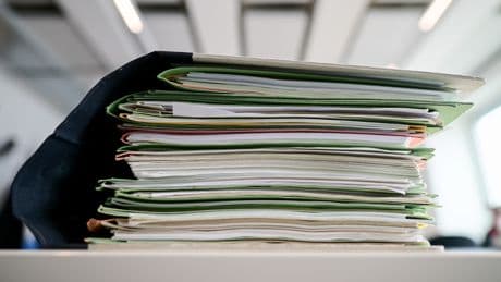 Kein Mensch schaut drüber: So soll die Steuererklärung schneller fertig werden