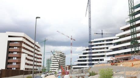 Un inversor inmobiliario explica si hay una burbuja de precio de la vivienda en España: "En 2008 había..."