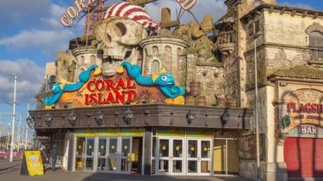 Women arrested after baby ‘snatched’ at popular seaside hotspot