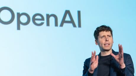 Sam Altman says he was largely right in predicting how quickly AI would develop &mdash; but not how people would react