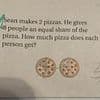 Extremely simple maths puzzle for eight-year-olds is leaving adults stumped -  so can YOU work it out?