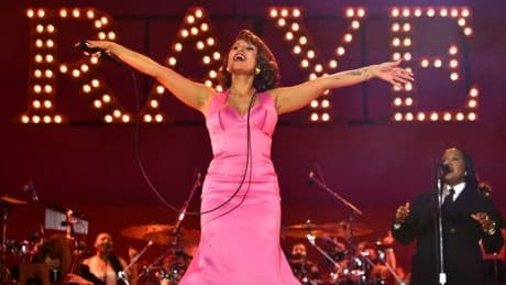 All Points East didn’t miss Doechii thanks to incredible lineup